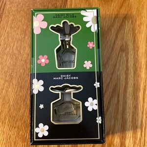 Marc Jacobs Daisy Duo Mini Gift Set
